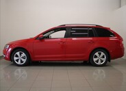 Škoda Octavia 5