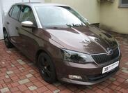 Škoda Fabia 5