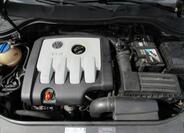 Volkswagen Passat 27