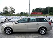 Opel Astra 3