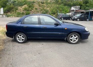 Daewoo Lanos 6