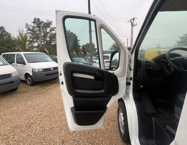 Citroën Jumper 9