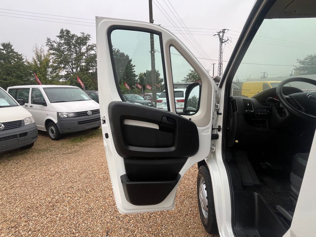 Citroën Jumper
