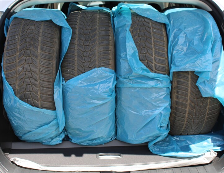 Hyundai Tucson 29