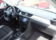 Škoda Rapid 12