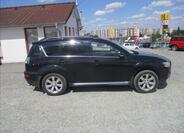 Mitsubishi Outlander 5