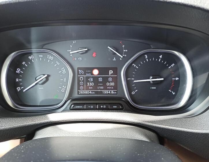 Toyota ProAce Verso 25