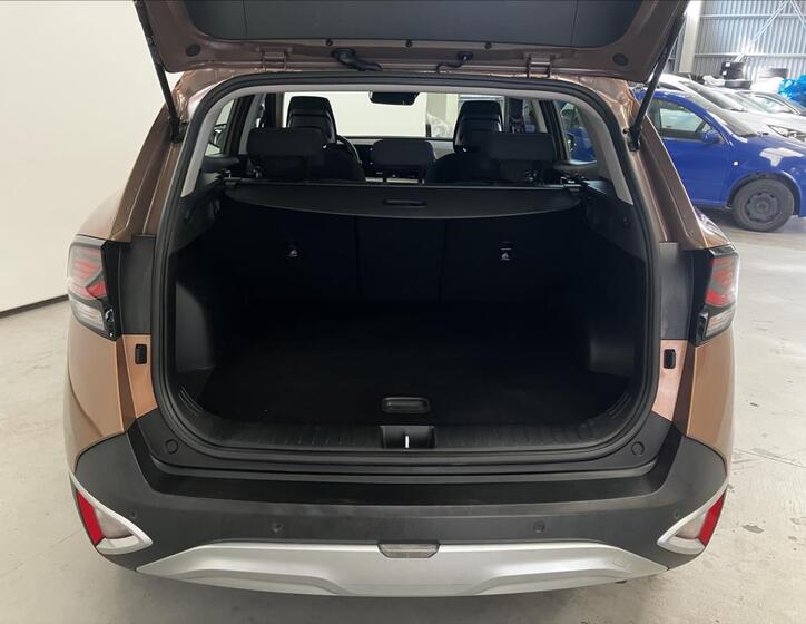 KIA Sportage 25