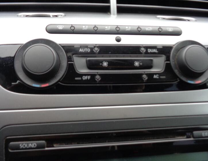 Seat Altea 8