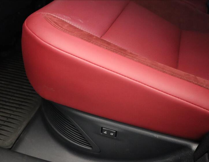 Lexus RX 500h 16