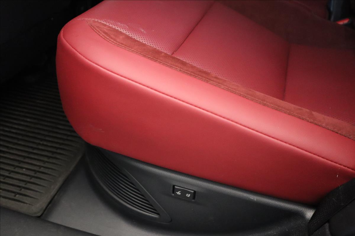 Lexus RX 500h
