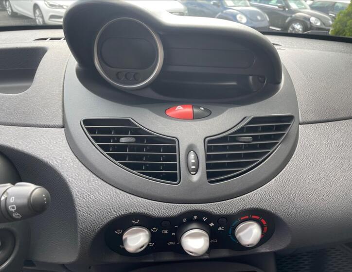 Renault Twingo 13