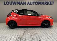 Toyota Yaris 17