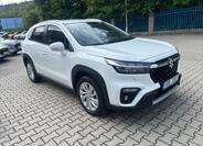 Suzuki S-Cross 3