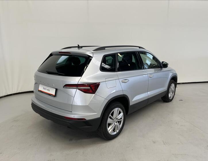 Škoda Karoq 2