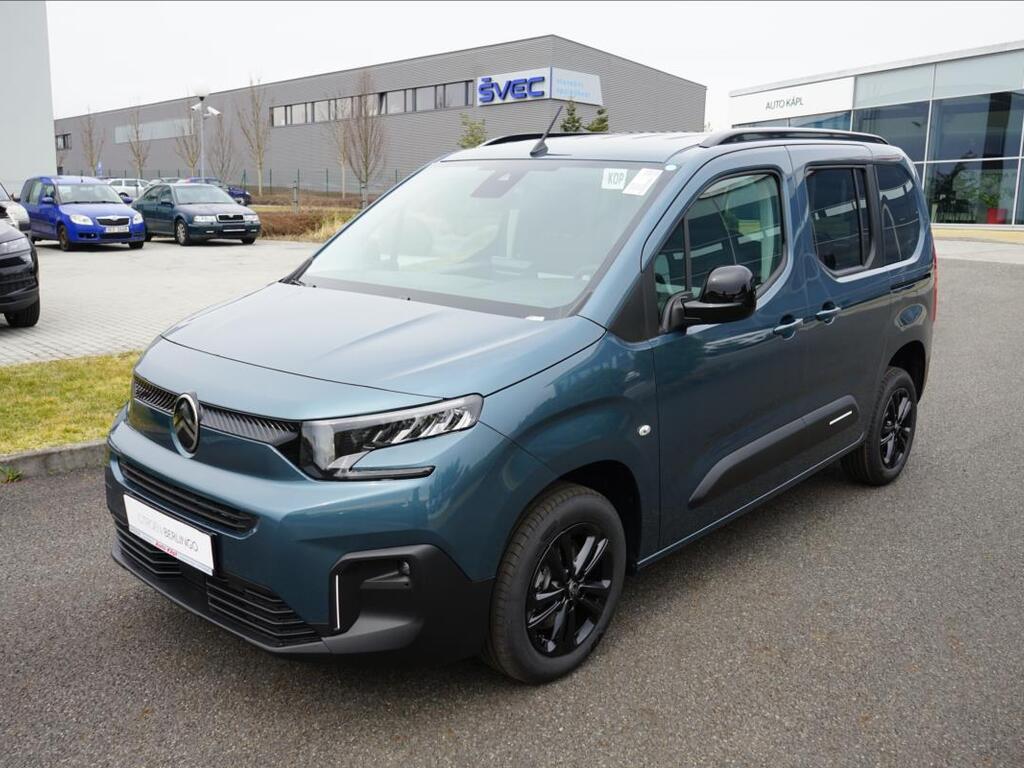 Citroën Berlingo 1