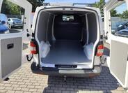 Volkswagen Transporter 31