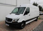 Mercedes-Benz Sprinter 1