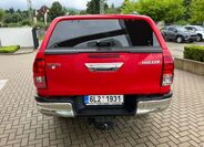 Toyota Hilux 31