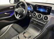 Mercedes-Benz GLC 18