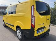 Ford Transit Custom 8