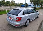 Škoda Superb 5
