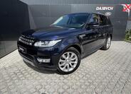 Land Rover Range Rover Sport 1