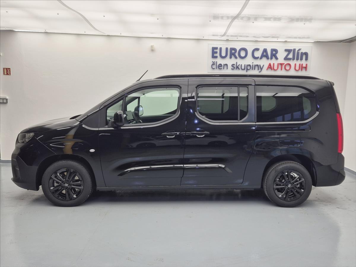 Fiat Dobló