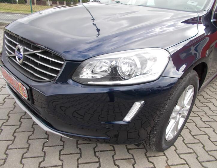 Volvo XC60 7