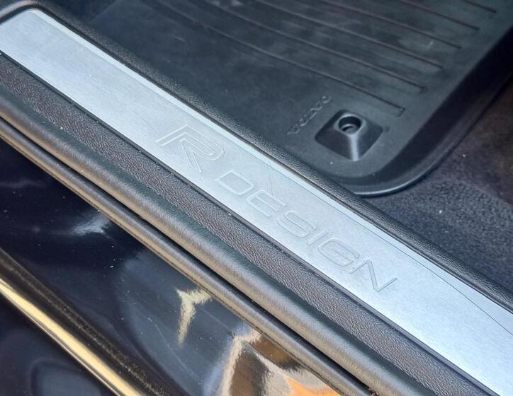 Volvo S60 16