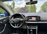 Škoda Karoq 6