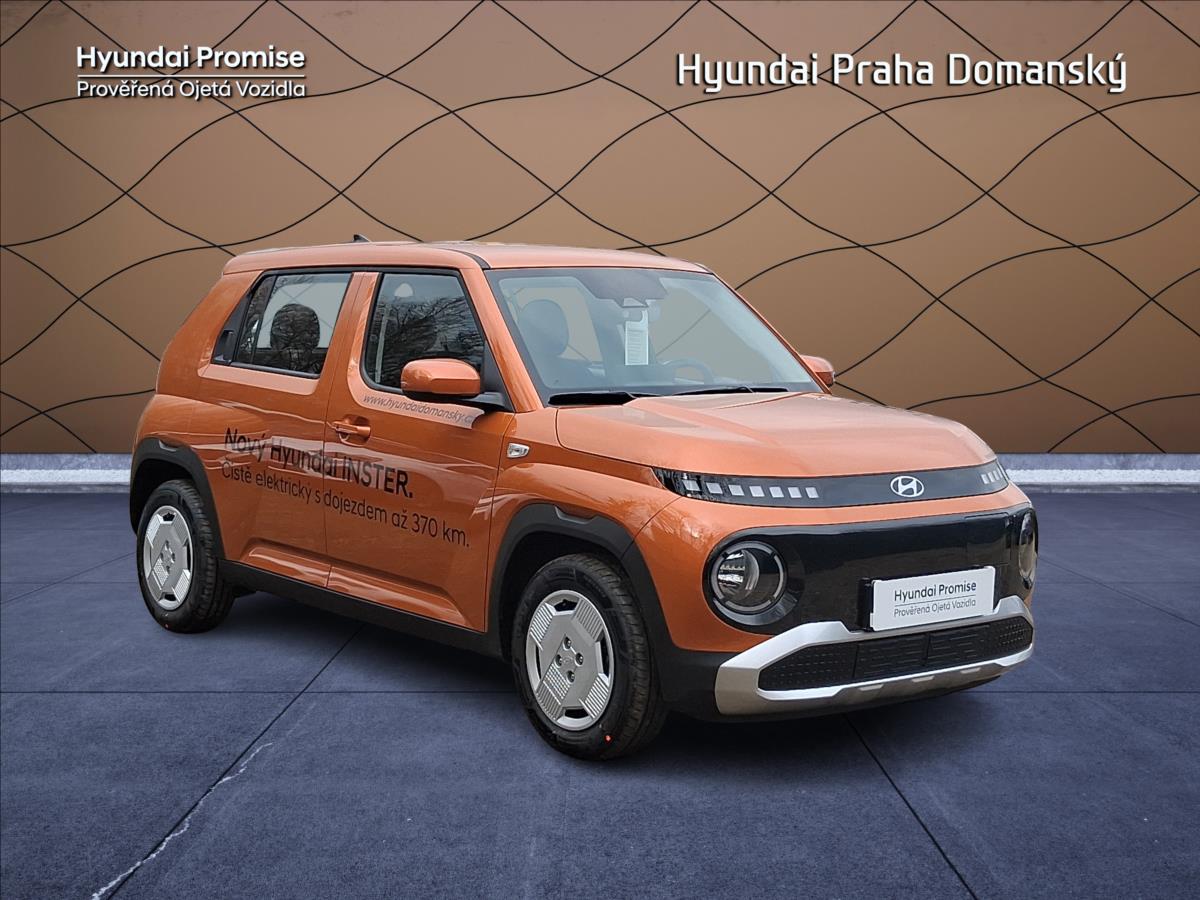 Hyundai Inster