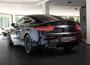 Mercedes-Benz Třídy C 4