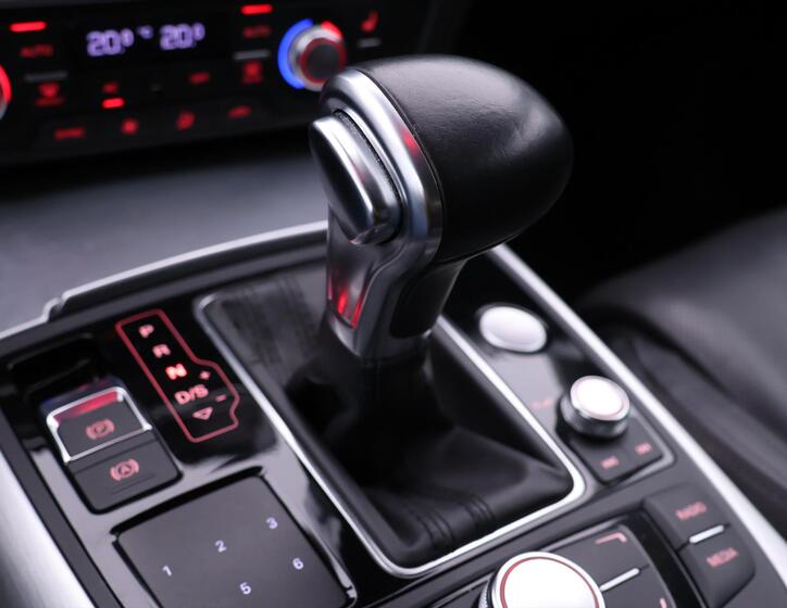 Audi A7 35