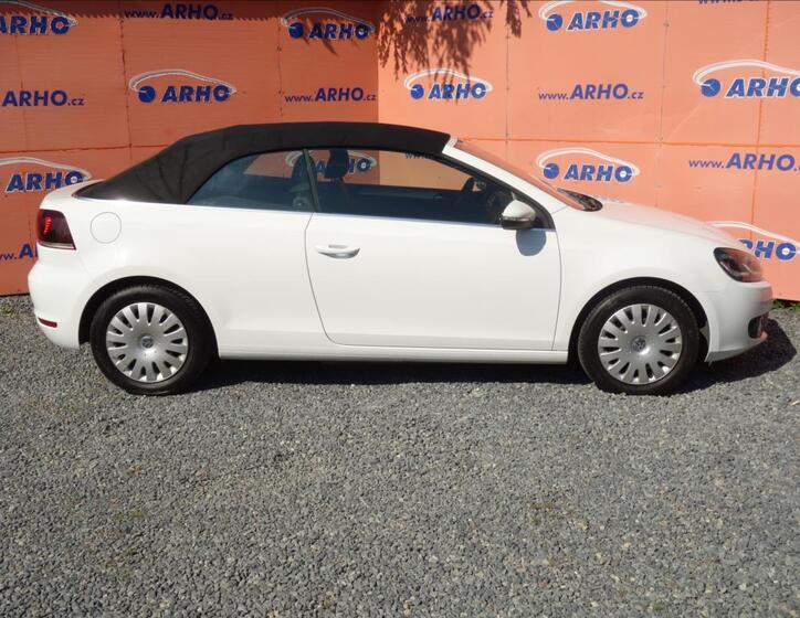 Volkswagen Golf 8