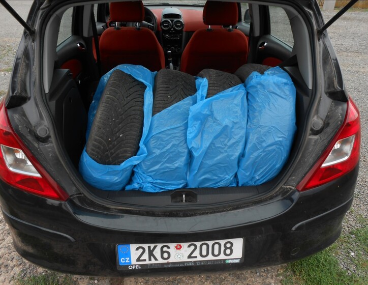 Opel Corsa 10