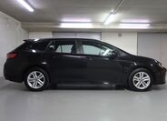 Toyota Corolla 4
