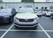 Škoda Kodiaq 1