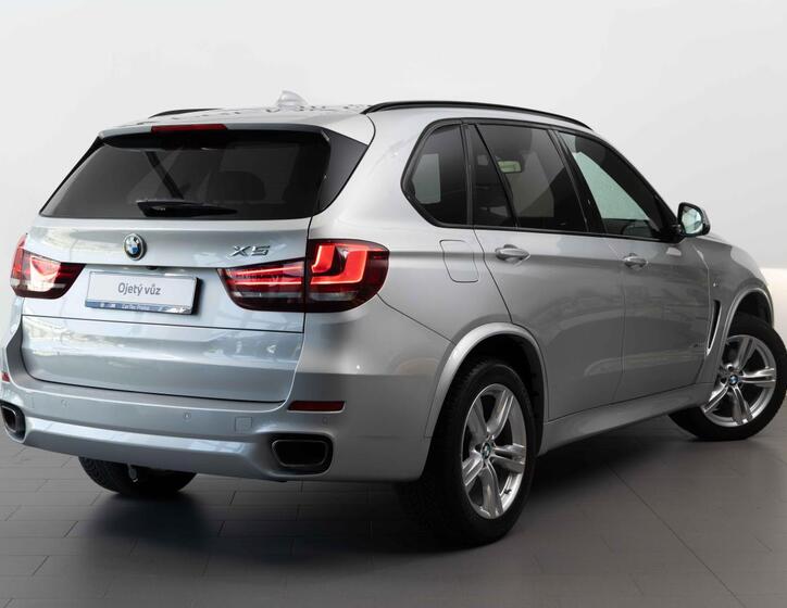 BMW X5 5