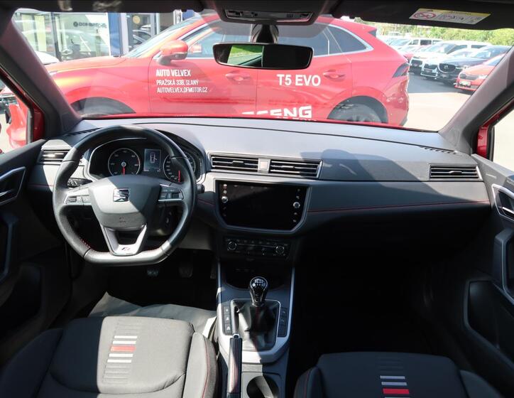 Seat Arona 20