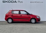 Škoda Fabia 17