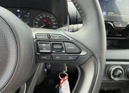 Toyota Yaris 14