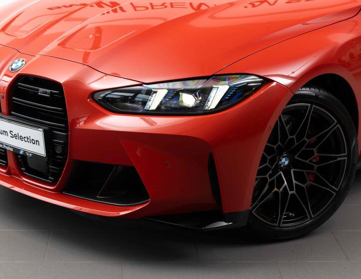 BMW M3 7