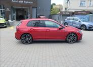 Volkswagen Golf 8