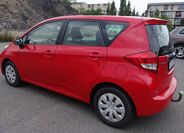 Subaru Trezia 11