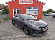 KIA ProCeed 1