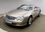 Mercedes-Benz SL 1