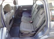 Ford S-MAX 21
