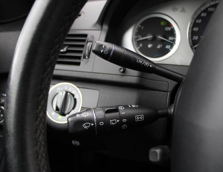 Mercedes-Benz Třídy C 15