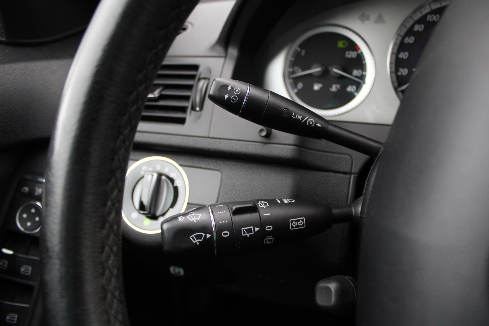 Mercedes-Benz Třídy C